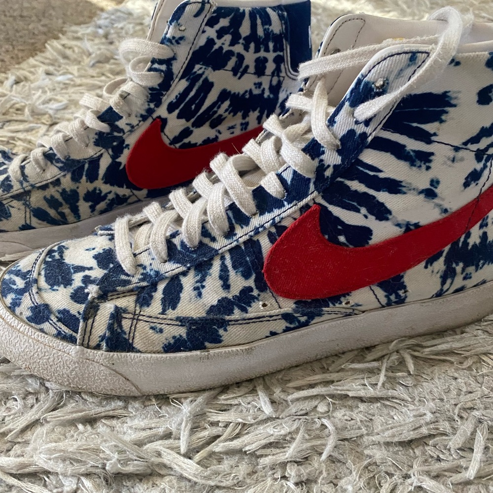 Nike Blazer 77 mens